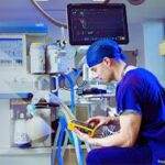 Diagnostic Equipment Repairs