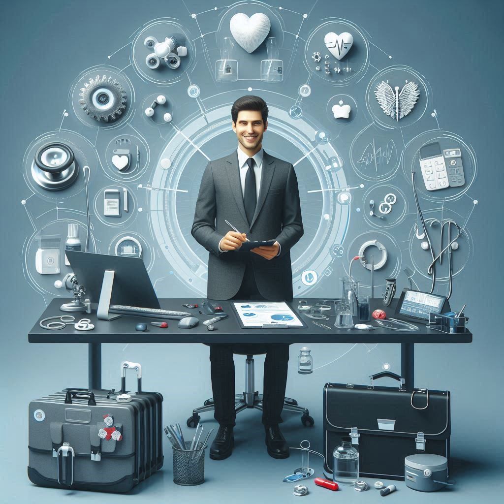 Medical Equipment Solutions