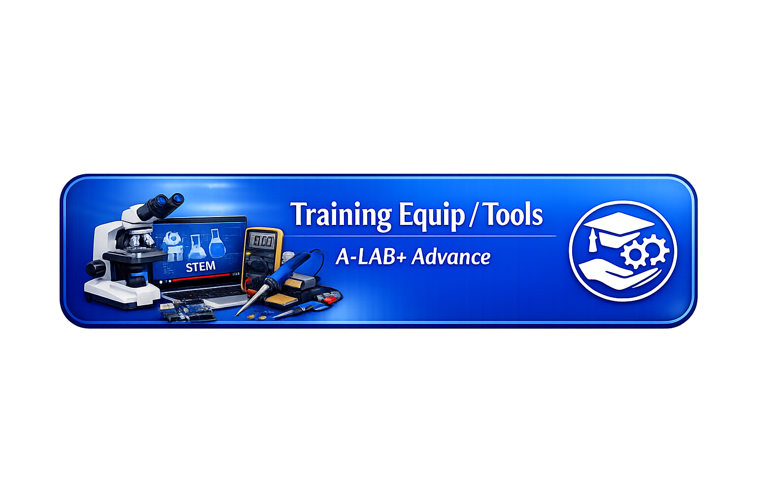 A-LAB + Advance
